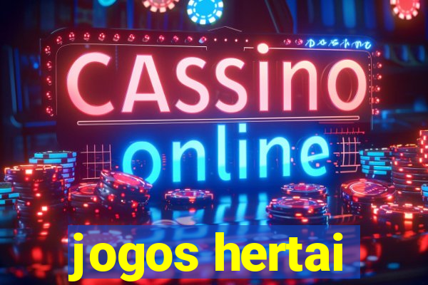 jogos hertai